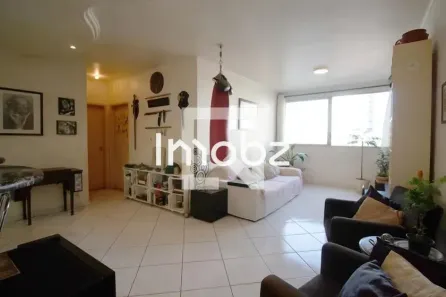 Apartamento com 2 Quartos à venda, 92m² no Pinheiros, São Paulo
