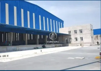 Galpão/Depósito/Armazém à venda, 6200m² no Jardim Presidente Dutra, Guarulhos