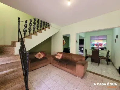 Casa de Condomínio com 2 Quartos à venda, 90m² no Parque Riacho das Pedras, Contagem