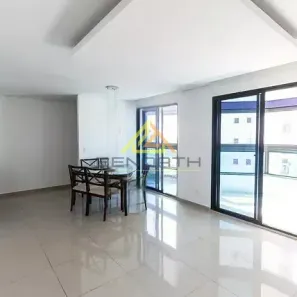 Apartamento com 3 Quartos à venda, 128m² no Jardim São Paulo(Zona Norte), São Paulo