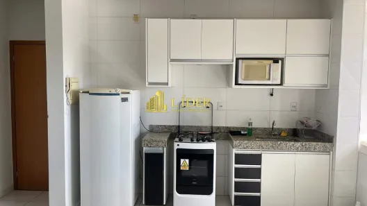 Apartamento com 2 Quartos à venda, 56m² no Jardim Patrícia, Uberlândia