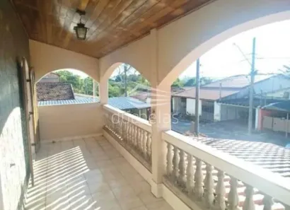Casa com 4 Quartos à venda, 250m² no Conjunto Residencial Galo Branco, São José dos Campos