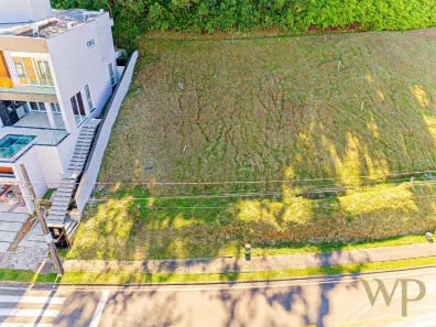 Lote/Terreno à venda, 250m² no Vila Nova, Joinville