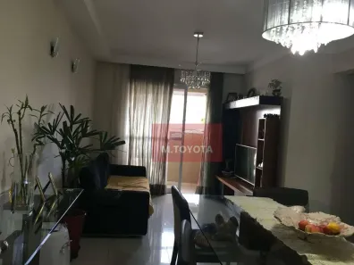 Apartamento com 3 Quartos à venda, 94m² no Vila Lanzara, Guarulhos