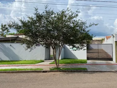 Casa de Condomínio com 3 Quartos à venda, 92m² no Aragarça, Londrina