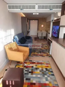 Apartamento com 2 Quartos à venda, 72m² no Cambuci, São Paulo