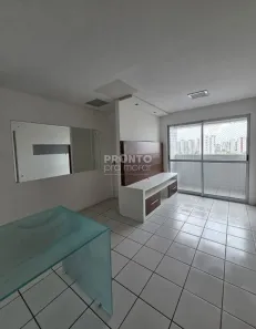 Apartamento com 3 Quartos à venda, 60m² no Prado, Recife