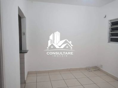 Apartamento com 1 Quarto à venda, 48m² no Vila Cascatinha, São Vicente