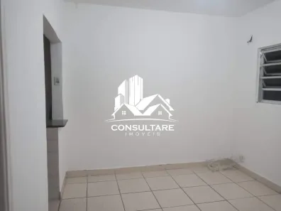 Apartamento com 1 Quarto à venda, 48m² no Vila Cascatinha, São Vicente