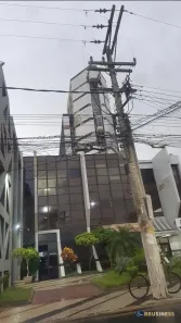 para alugar, 40m² no Centro, Campos dos Goytacazes