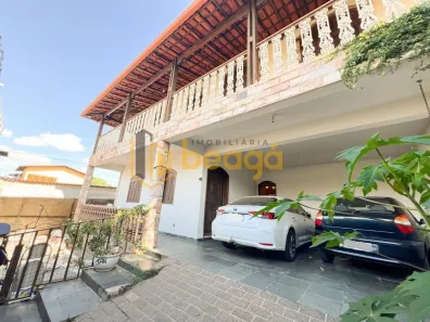 Casa com 5 Quartos à venda, 365m² no Serrano, Belo Horizonte