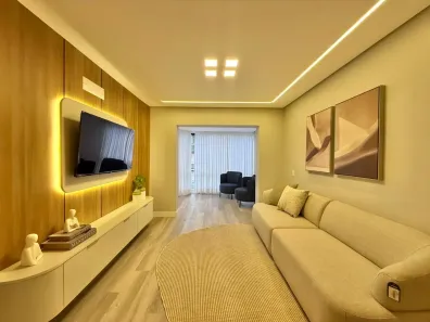 Apartamento com 4 Quartos à venda, 129m² no Centro, Capão da Canoa