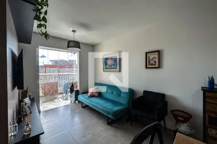 Apartamento com 3 Quartos à venda, 68m² no Mooca, São Paulo