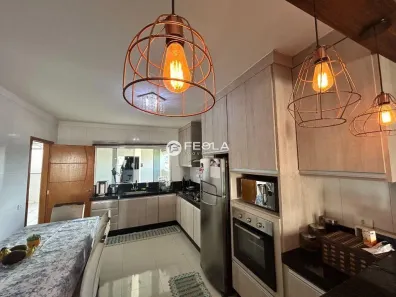 Casa com 3 Quartos à venda, 350m² no Jardim Dona Regina, Santa Bárbara D'Oeste