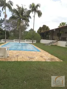 Casa de Condomínio com 4 Quartos à venda, 400m² no Parque Rio Abaixo, Atibaia