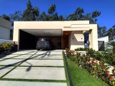 Casa de Condomínio com 3 Quartos à venda, 164m² no Cajueiros (Itaipuaçu), Maricá