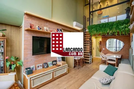 Apartamento com 2 Quartos à venda, 105m² no Vila Olímpia, São Paulo