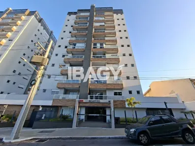 Apartamento com 2 Quartos para alugar, 110m² no Canto, Florianópolis