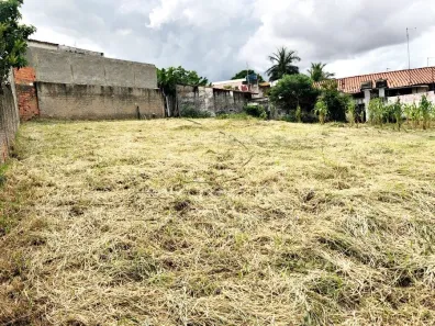 Lote/Terreno à venda, 800m² no Vila Barão, Sorocaba