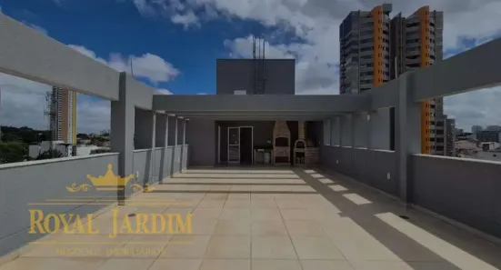 Apartamento com 2 Quartos à venda, 54m² no Jardim Santo André, São Paulo