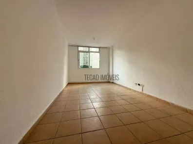 Apartamento com 1 Quarto para alugar, 31m² no Consolação, São Paulo