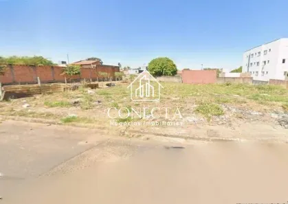 Lote/Terreno à venda, 580m² no Shopping Park, Uberlândia