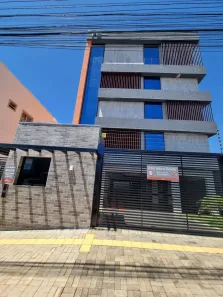 Apartamento com 1 Quarto para alugar, 23m² no Cidade Universitária, Anápolis