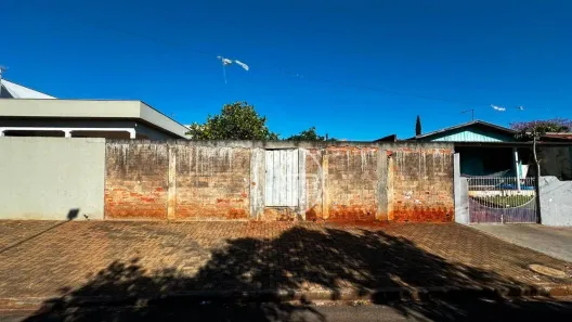 Lote/Terreno à venda, 288m² no Jardim Brasilia, Ibiporã