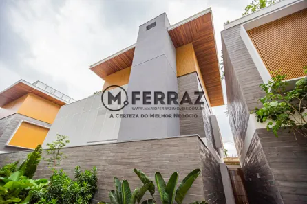 Casa com 4 Quartos à venda, 709m² no Jardim Paulistano, São Paulo