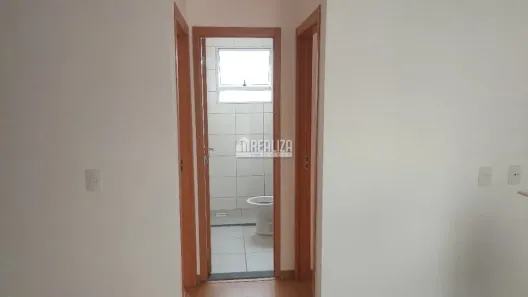 Apartamento com 2 Quartos à venda, 39m² no Loteamento Reserva Ushuaia, Uberaba