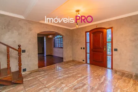 Casa com 3 Quartos à venda, 198m² no Jardim Paulista, São Paulo
