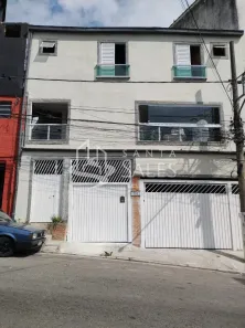 Sobrado com 3 Quartos para alugar, 140m² no Vila Parque Jabaquara, São Paulo