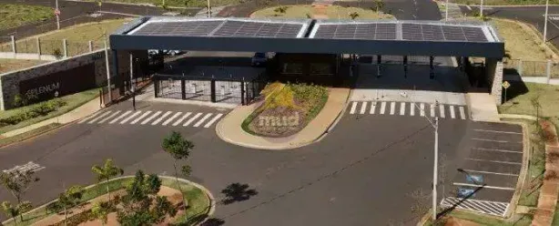 Lote/Terreno à venda, 254m² no Eparque Mirage, São José do Rio Preto
