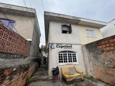 Sobrado com 2 Quartos à venda, 100m² no Jardim Monjolo, São Paulo