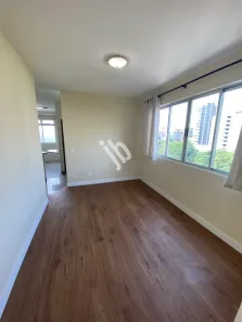 Apartamento com 1 Quarto para alugar, 50m² no Funcionários, Belo Horizonte