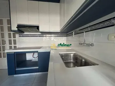 Apartamento com 3 Quartos à venda, 77m² no Vila Progresso, Guarulhos