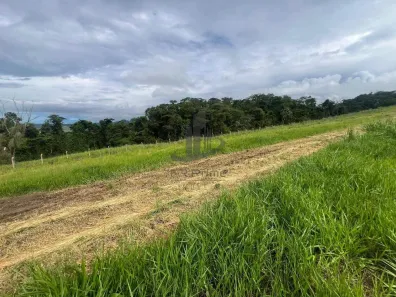 Lote/Terreno à venda, 242m² no Casa de Pedra, Volta Redonda