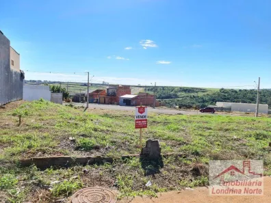 Lote/Terreno à venda, 265m² no Gleba Simon Frazer, Londrina