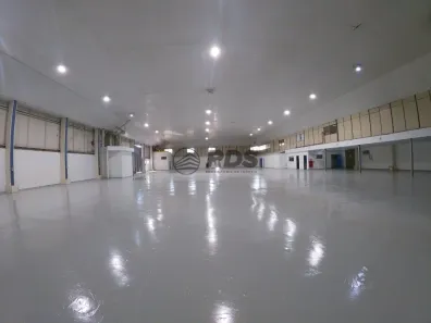 Galpão/Depósito/Armazém à venda, 4626m² no Demarchi, São Bernardo do Campo