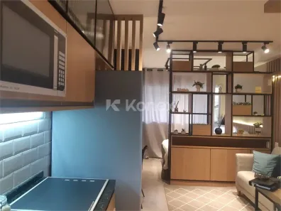 Apartamento com 1 Quarto à venda, 41m² no Santana, São Paulo