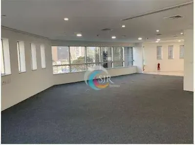 Sala Comercial para alugar, 245m² no Bela Vista, São Paulo