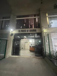 Sala Comercial para alugar, 35m² no Barro Preto, Belo Horizonte