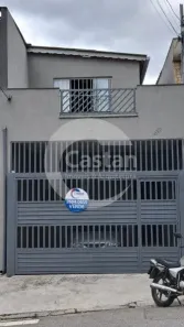 Sobrado com 3 Quartos à venda, 128m² no Belenzinho, São Paulo