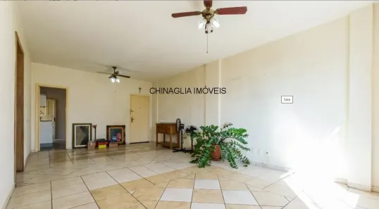Apartamento com 3 Quartos à venda, 157m² no Centro, Campinas