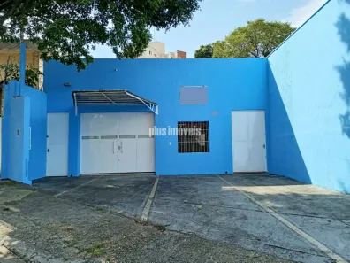Imóvel Comercial à venda, 250m² no Jardim Brasil (Zona Sul), São Paulo