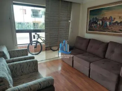 Apartamento com 3 Quartos à venda, 106m² no Olímpico, São Caetano do Sul