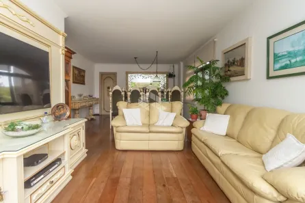 Apartamento com 4 Quartos à venda, 130m² no Jardim das Bandeiras, São Paulo