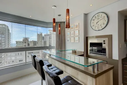Apartamento com 3 Quartos à venda, 131m² no Centro, Balneário Camboriú
