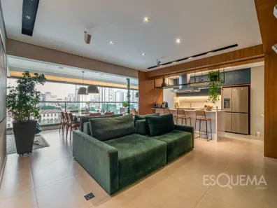 Apartamento com 3 Quartos à venda, 181m² no Vila Mariana, São Paulo