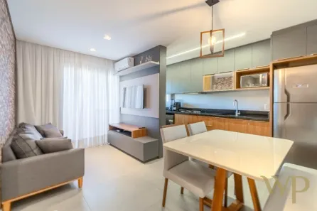 Apartamento com 2 Quartos à venda, 67m² no Glória, Joinville